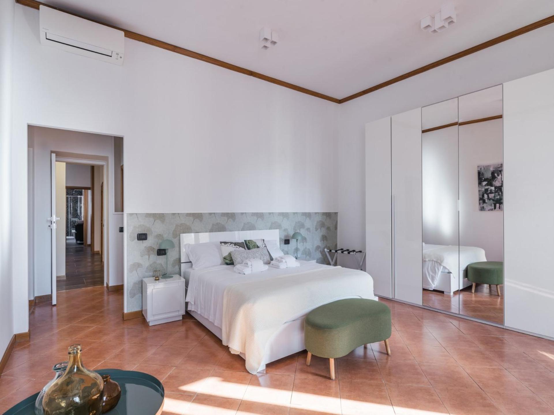 The Best Rent - Four-Room Apartment A Few Steps From The Trevi Fountain Dış mekan fotoğraf