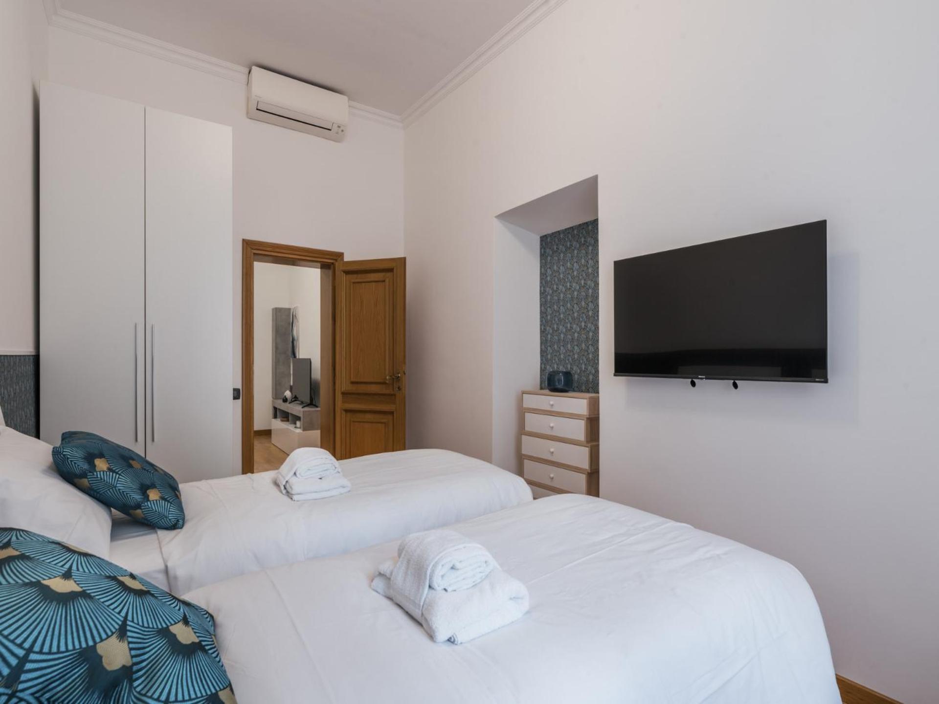 The Best Rent - Four-Room Apartment A Few Steps From The Trevi Fountain Dış mekan fotoğraf