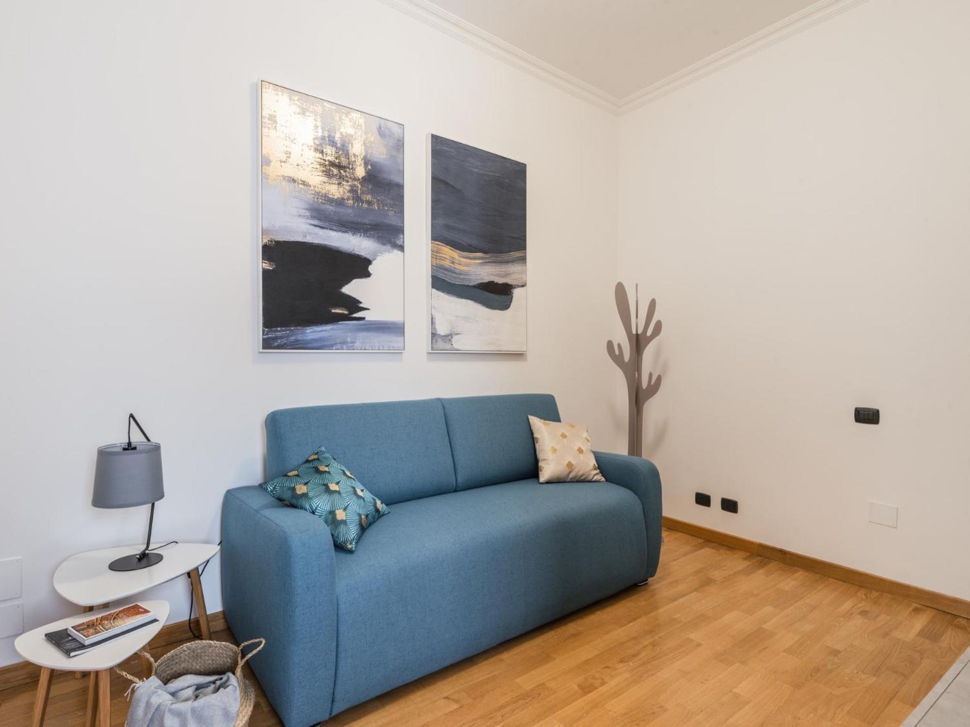 The Best Rent - Four-Room Apartment A Few Steps From The Trevi Fountain Dış mekan fotoğraf