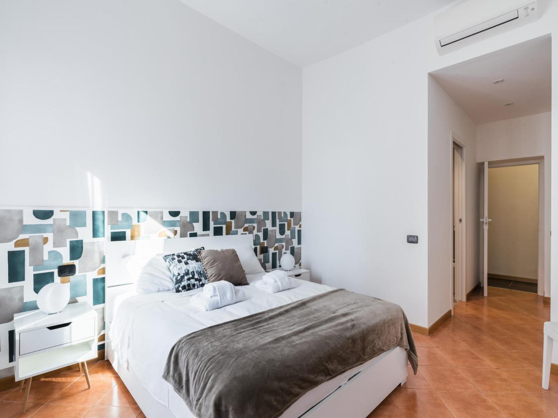 The Best Rent - Four-Room Apartment A Few Steps From The Trevi Fountain Dış mekan fotoğraf
