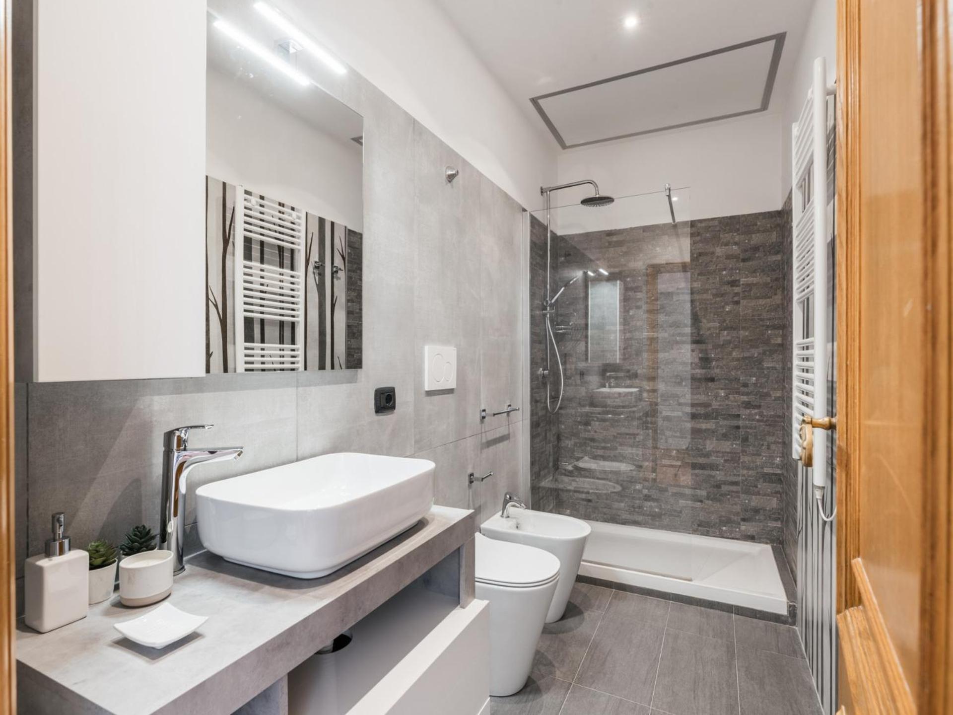 The Best Rent - Four-Room Apartment A Few Steps From The Trevi Fountain Dış mekan fotoğraf